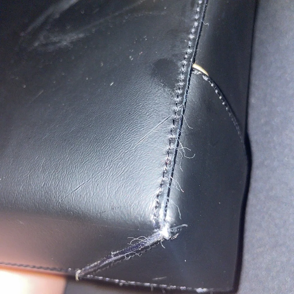 Francesco Biasia sunflower mini bag - Picture 11 of 12